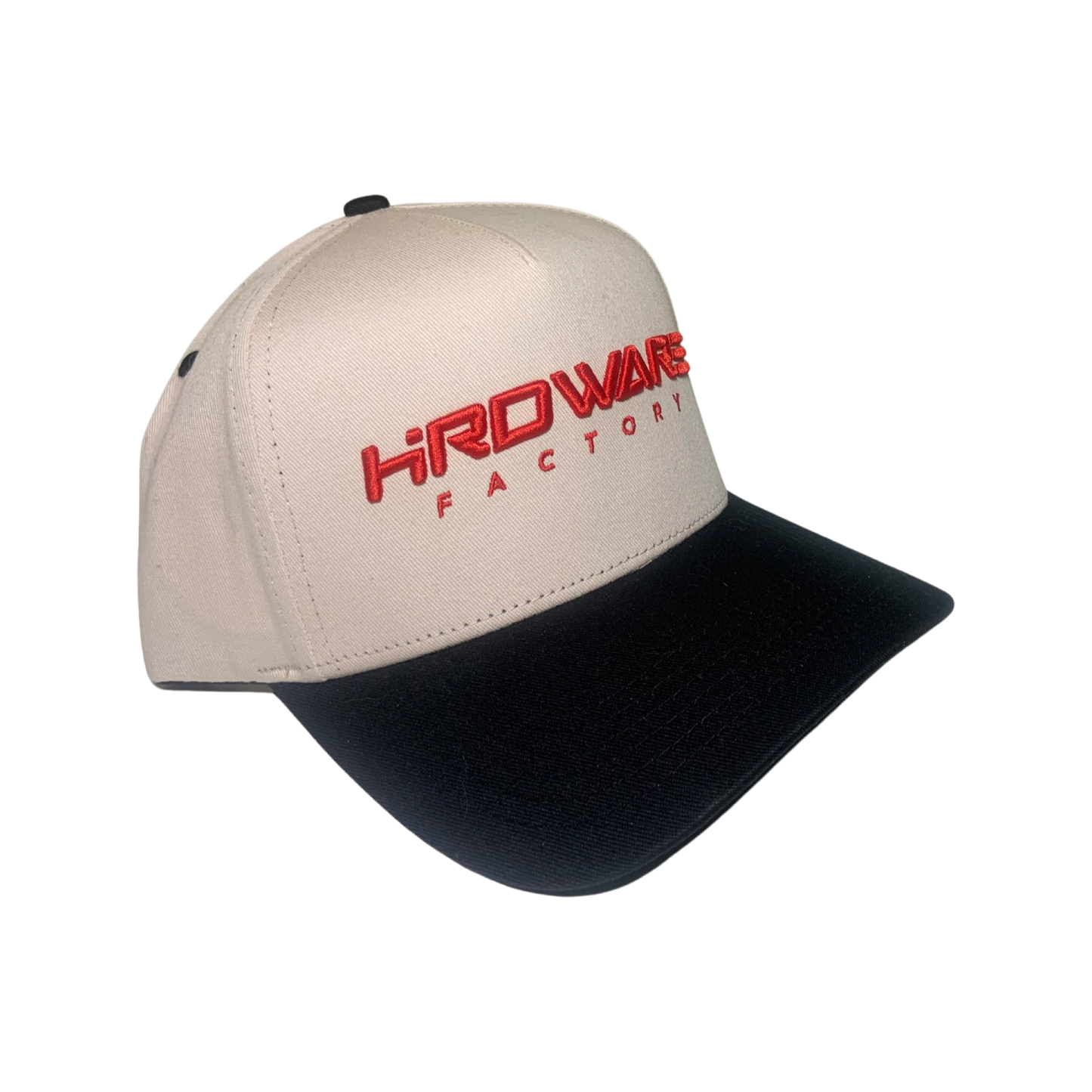 Hrdware Trucker